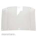 Bullard Replacement Visor for Face Shield (Kaca/Visor Pengganti)