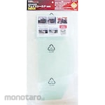 DBLTACT Spare Shield (Kaca/Visor Pengganti)