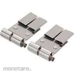 DIC PLASTIC Disaster Prevention Surface Mounting Bracket (Rangka Pelindung)