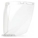 ELVEX DELTA PLUS Replacement Visor for Face Shield (Kaca/Visor Pengganti)
