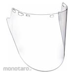 ELVEX Replacement Visor for Face Shield (Kaca/Visor Pengganti)