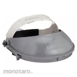 HONEYWELL FIBRE-METAL Face Shield Crown & Chin Protector (Pelindung Wajah)