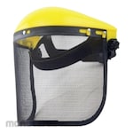 Harmit Faceshield Safety Mask Jaring (Pelindung Wajah)