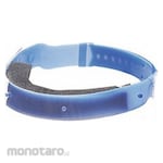 Jackson Safety Disposable Full Face Shield (Pelindung Wajah)