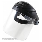 Jackson Safety Face Shield Crown & Chin Protector (Pelindung Wajah & Rangka)
