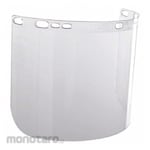 Jackson Safety Face Shield, Clear, Uncoated (Pelindung Wajah)
