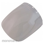 Jackson Safety Replacement Visor for Face Shield (Kaca/Visor Pengganti)