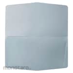 King Jim Folding Face Shield (Pelindung Wajah)