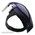 MCR SAFETY Replacement Visor for Face Shield (Kaca/Visor Pengganti)