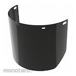 MILWAUKEE Uncoated Full Face Replace Lens (Kaca/Visor Pengganti)