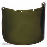 MSA Replacement Visor for Face Shield (Kaca/Visor Pengganti)