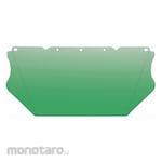 MSA Replacement Visors for Face Shields (Kaca/Visor Pengganti)