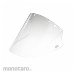 NATIONAL SAFETY APPAREL Replacement Visors for Face Shields (Kaca/Visor Pengganti)