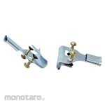 NIHON KOKI SEISAKUSHO (NIKKO) U-Groove Bracket (Dudukan Slot U)