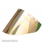 PAULSON Replacement Visors for Face Shields (Kaca/Visor Pengganti)