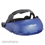 SELLSTROM Face Shield Crown & Chin Protector (Pelindung Wajah)