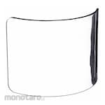 STEEL GRIP Replacement Visors for Face Shields (Kaca/Visor Pengganti)