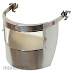 TOABOJIN Heat-resistant Face Shield (Pelindung Wajah)