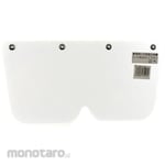 TOYO SAFETY INDUSTRIAL (Former Toyo Safety) Spare Lens For Gumbo Face Shield (Kaca/Visor Pengganti)