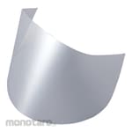 UNIVET Protective Visor replacement Visor (Kaca/Visor Pengganti)