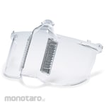 UVEX Face Guard for Ultravision Series (Pelindung Wajah)