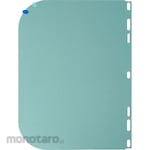 Wonder Safety Replacement Shield (Kaca/Visor Pengganti)