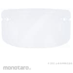Yamamoto Optical Anti-reflective PRO lens (Kaca/Visor Pengganti)