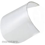 Yamamoto Optical YF-370 Spare lens for disaster prevention (Kaca/Visor Pengganti)