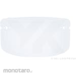 Yamamoto Optical YF-850 PRO Lens (2 pieces) / Anti-reflective PRO lens for protective glasses (Kaca/Visor Pengganti)