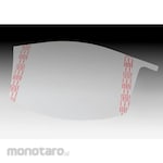 3M Versaflo Peel-Off Visor Covers