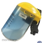 Besgard Visor (Pelindung Wajah)