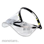GOSAVE Safety Helmet Face Shield (Pelindung Wajah)