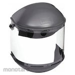 HONEYWELL FIBRE-METAL Full Face Shield System (Pelindung Wajah)