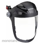 Jackson Safety Face Shield Assembly for Hard Hat & Helmet