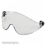 KLEIN TOOLS HardHatVisor ClearLens LowProfile PC (Kacamata Pelindung)