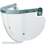 Koken Disaster Prevention Side Auxiliary Plate (Helm Pelindung)