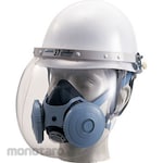 Koken Sakae Type Disaster Prevention Surface 37 Type (Pelindung Wajah)