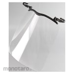 MK Face Guard (Kaca/Visor Pengganti)