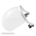 Riken Optech Face Shield Replacement Lens for NS -290 (Kaca/Visor Pengganti)