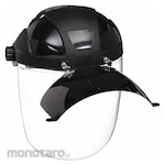 SELLSTROM Full Face Shield System (Pelindung Wajah)