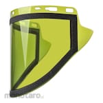 Sherwood Safety Replacement Arc Flash Face Shield Elvex (Kaca/Visor Pengganti)
