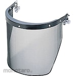 TOABOJIN Metal Mesh Protective Surface (Pelindung Wajah)