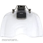 TOYO SAFETY INDUSTRIAL (Former Toyo Safety) Shield For Helmet Mounting (Pelindung Wajah)