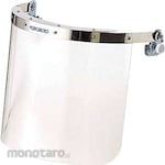 Yamamoto Kogaku Helmet Mounting Disaster Prevention Surface YF-320 (Pelindung Wajah)