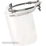 Yamamoto Kogaku Helmet Mounting Disaster Prevention Surface YF-410 (Kaca/Visor Pengganti)