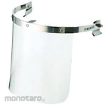 Yamamoto Kogaku Helmet Mounting Type Disaster Surface (Pelindung Wajah)