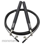 AOLIKES Aluminum Skipping Rope