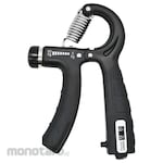 AOLIKES Hand Grip Adjustable Trainer
