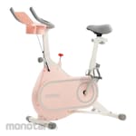 BODIMAX Sepeda Stastis Compact Bike