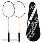Deli Agnite Badminton Racket Set